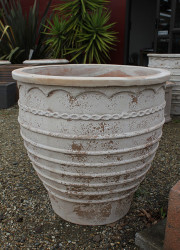 Rustic Terracotta Pot